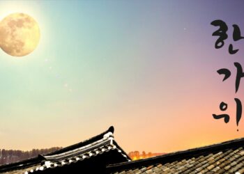 chuseok 2025 Korea Golden Holiday