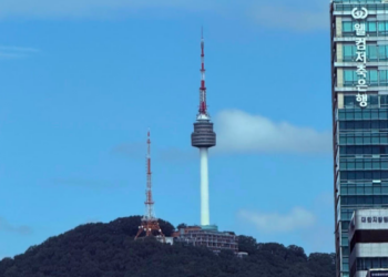 A Single Italian Snob’s Guide to Seoul