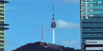 A Single Italian Snob’s Guide to Seoul