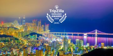 busan tourism Best City Destination 2025