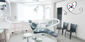 dental tourism Korea k-dentistry